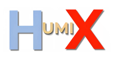 Logo Humix - Navarra
